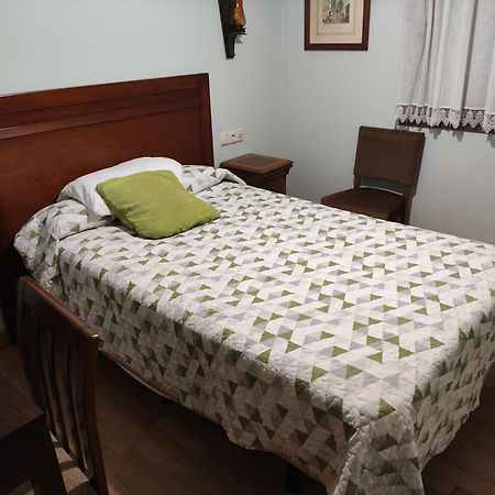 Hotel Azkue Getaria Extérieur photo