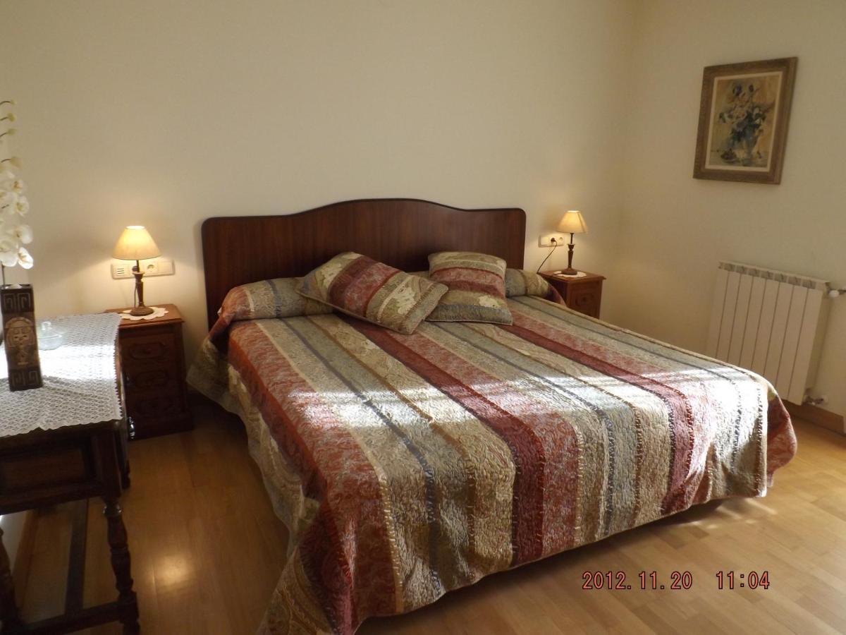 Hotel Azkue Getaria Extérieur photo