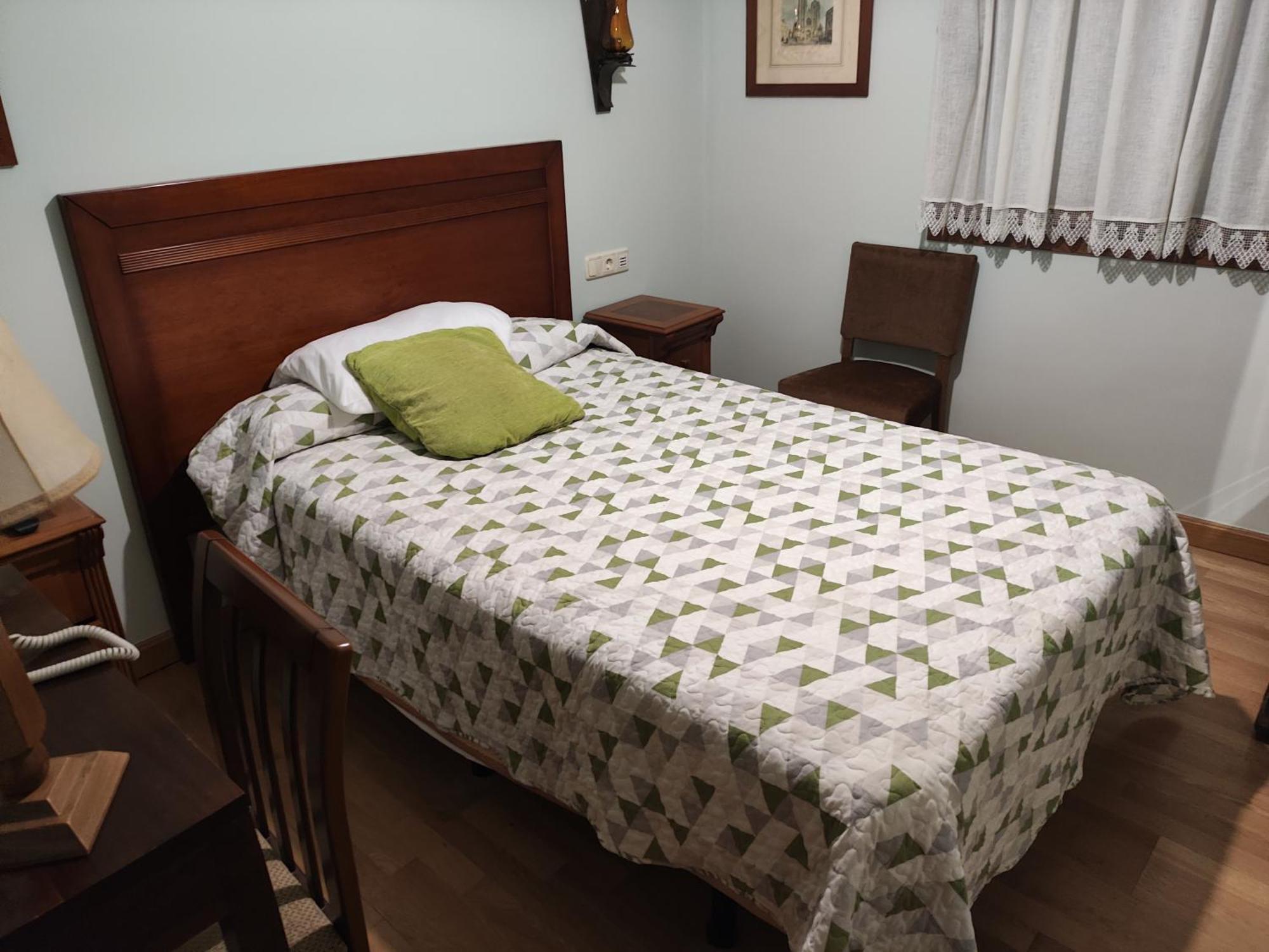 Hotel Azkue Getaria Extérieur photo