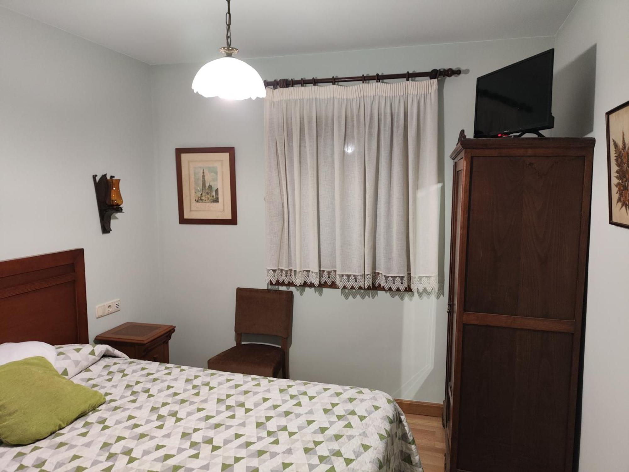 Hotel Azkue Getaria Extérieur photo