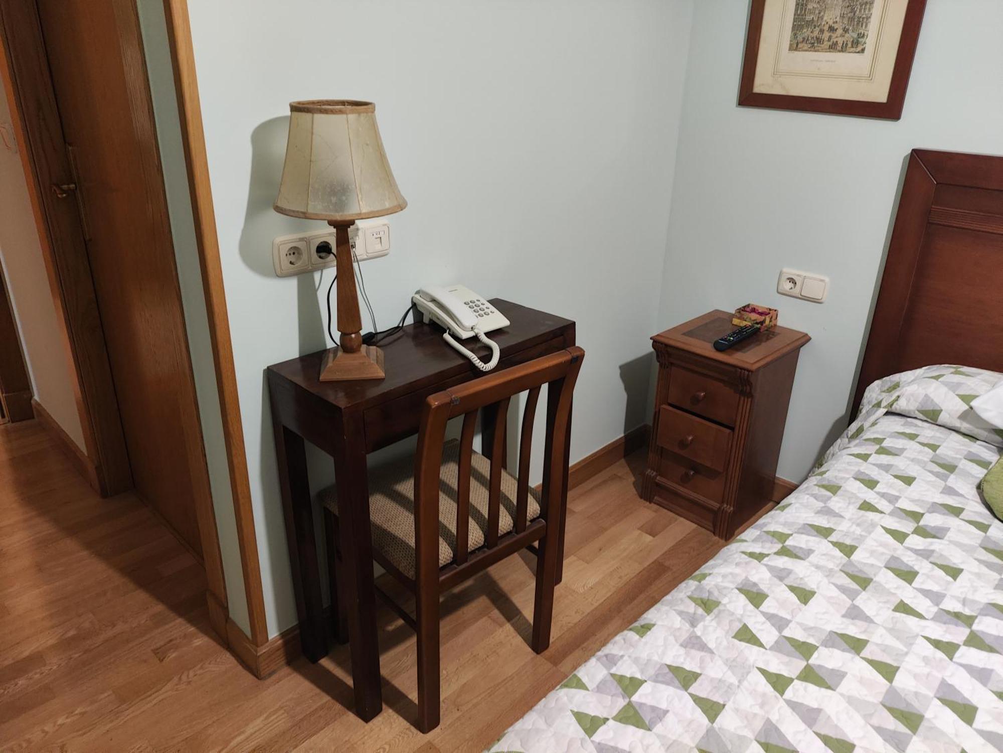 Hotel Azkue Getaria Extérieur photo
