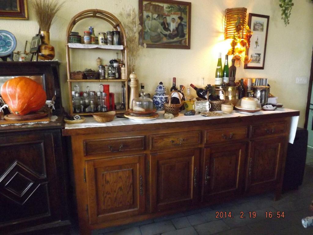 Hotel Azkue Getaria Extérieur photo