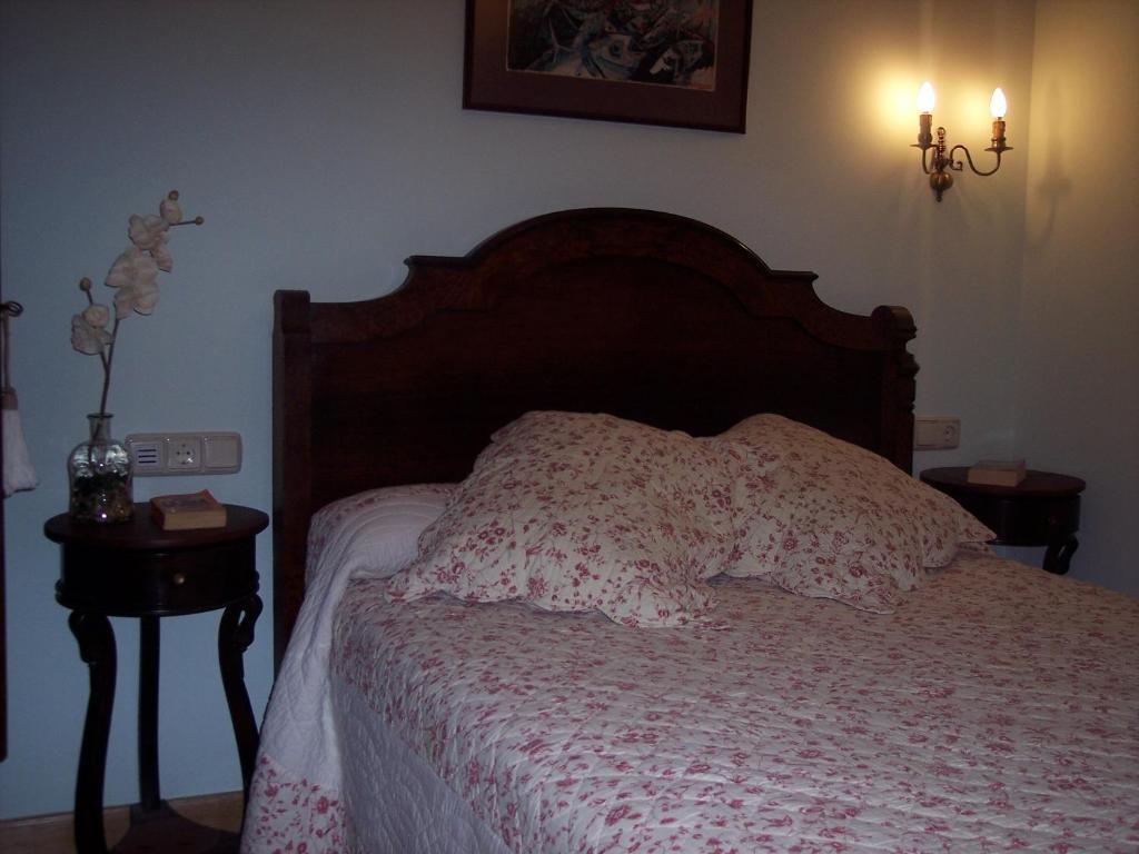 Hotel Azkue Getaria Extérieur photo